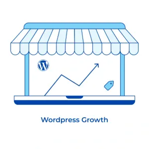 Website Growth + SEO (WordPress)