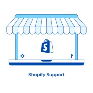 Foundation Support + Maintenance (Shopify)
