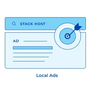 Local Ads Boost