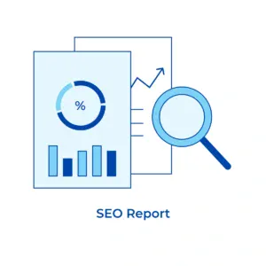 SEO Insights & Reporting
