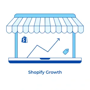 Website Growth + SEO (Shopify)