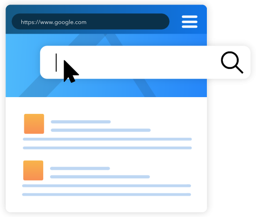 Search Icon